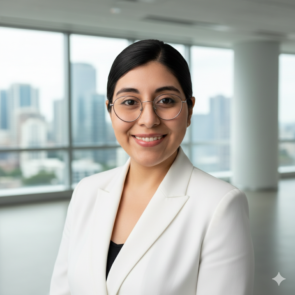 Yohaira Espinoza